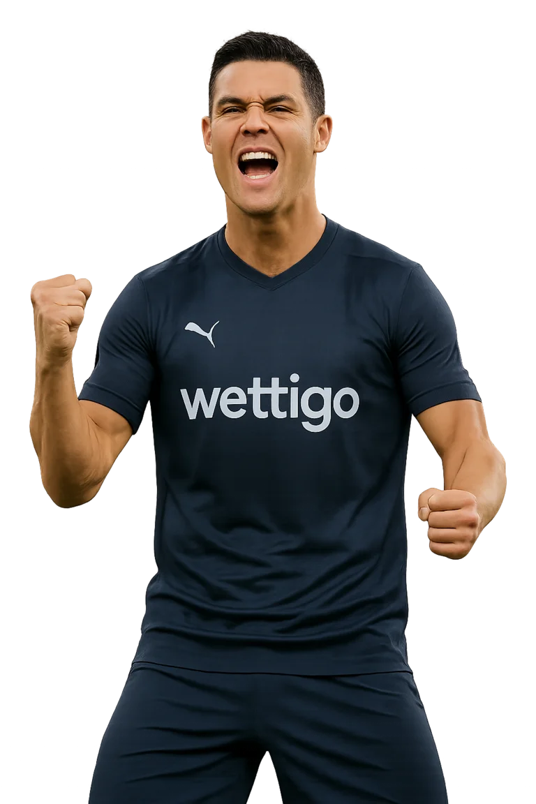 Wettigo banner